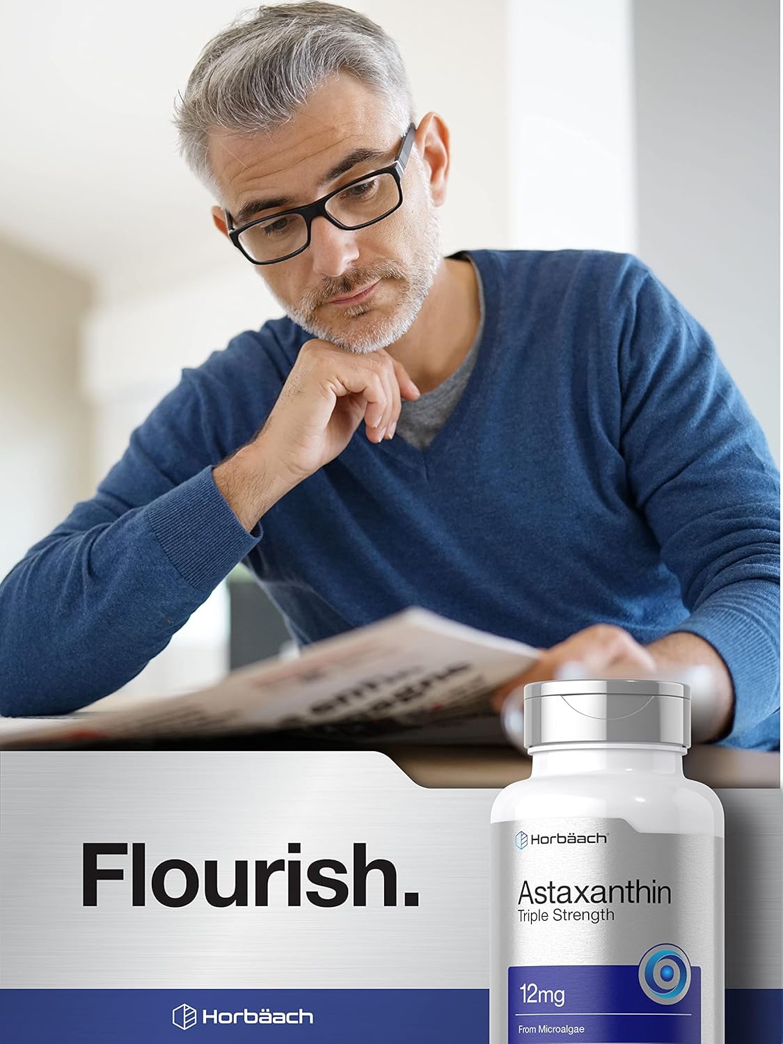 Suplementos Alimenticios Astaxantina cápsulas blandas