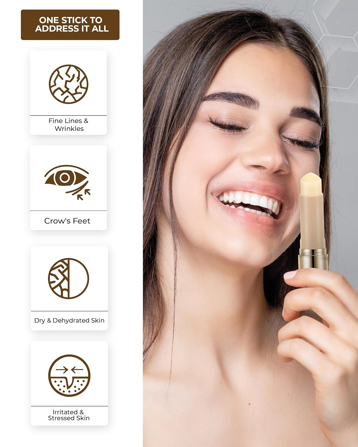 Barra de captura de arrugas CENTELLIAN 24 coreano