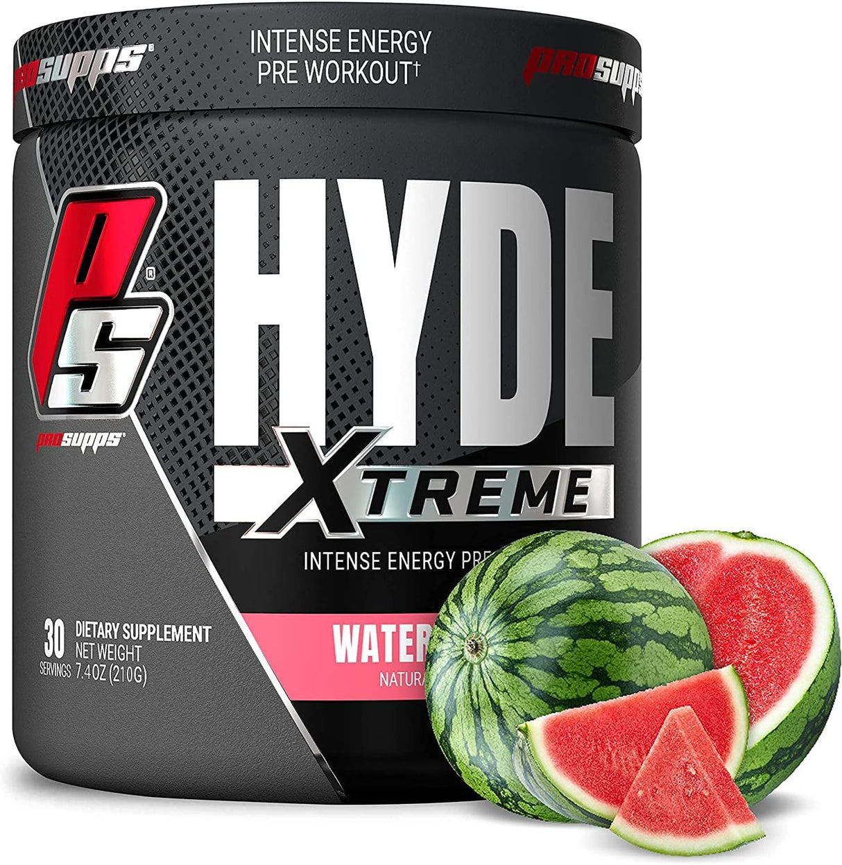Suplementos Alimenticios Polvo de preentrenamiento