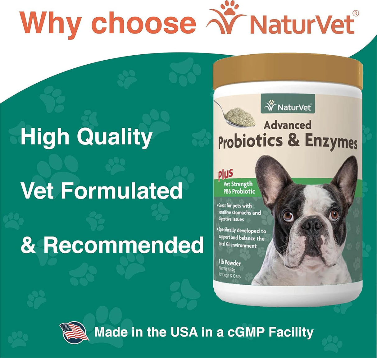 Vitaminas Probióticos y enzimas avanzados