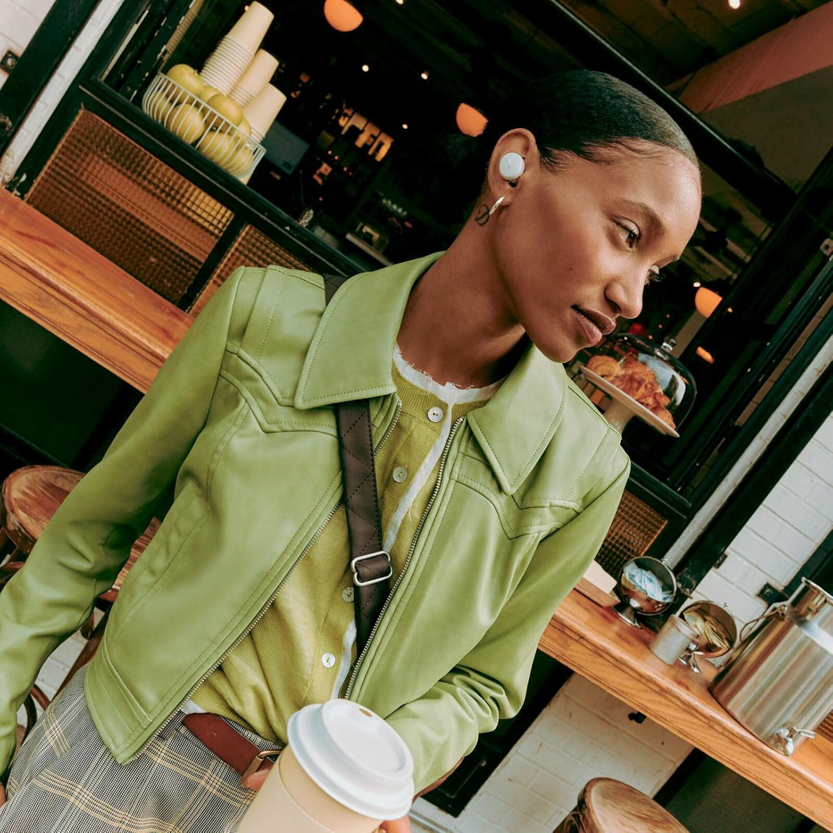 Auriculares Inalámbricos Bose QuietComfort con Cancelación Activa