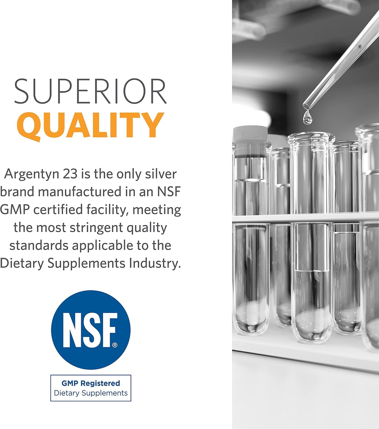 Suplementos Alimenticios Hidrosol de plata bioactivo