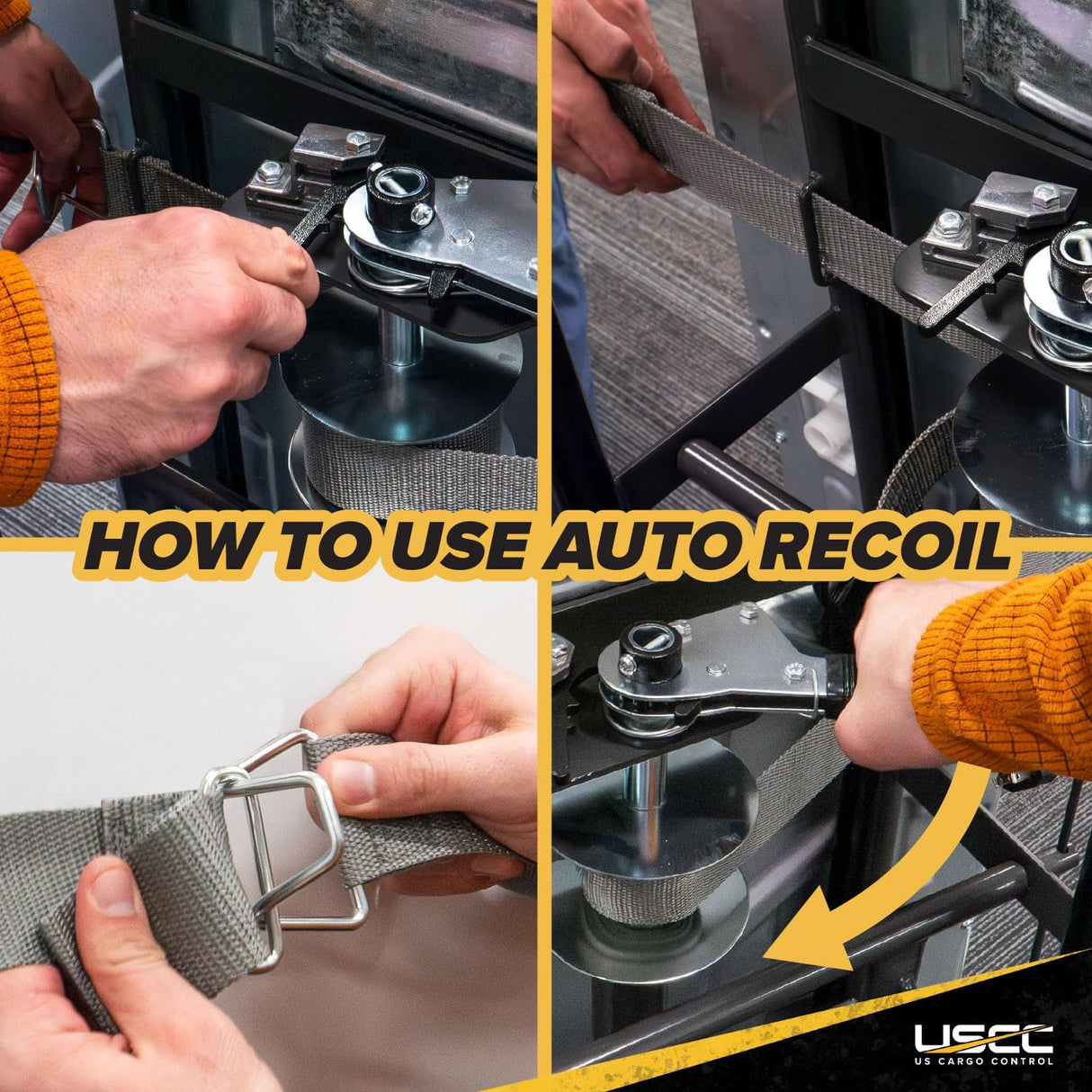 Carretilla para Electrodomésticos US Cargo Control, 1,200 LBS