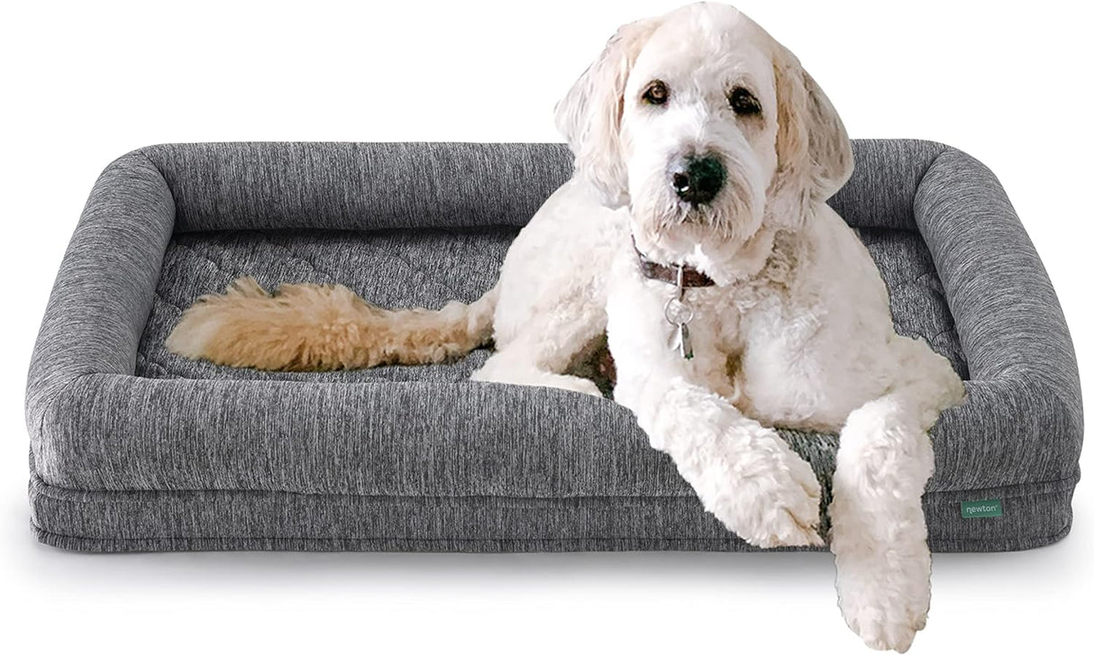 Cama ortopédica para mascotas lavable Newton Baby