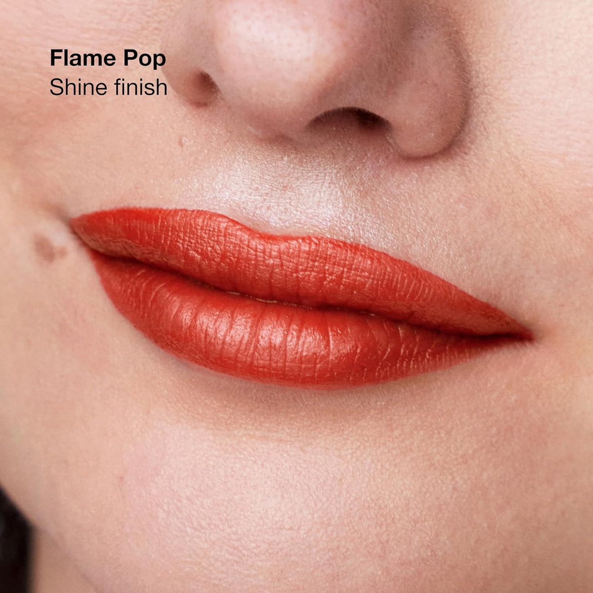 Barra de labios AK Flame Pop - Brillo Longwear
