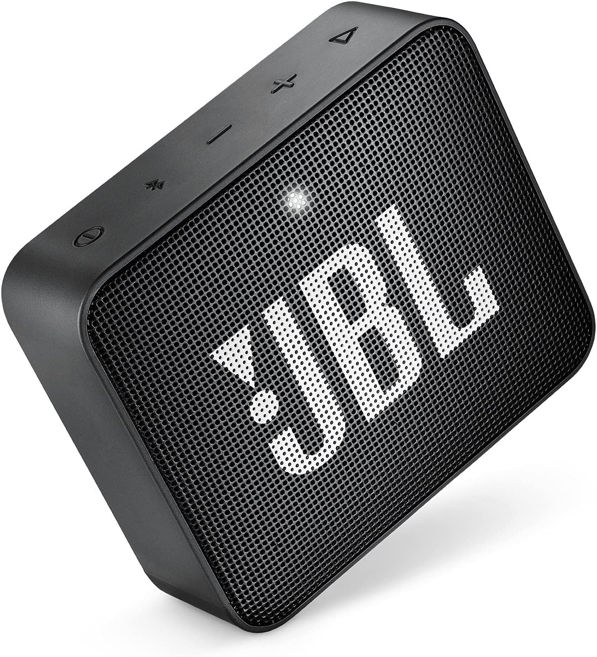 Parlate Portátil JBL GO2 Color negro