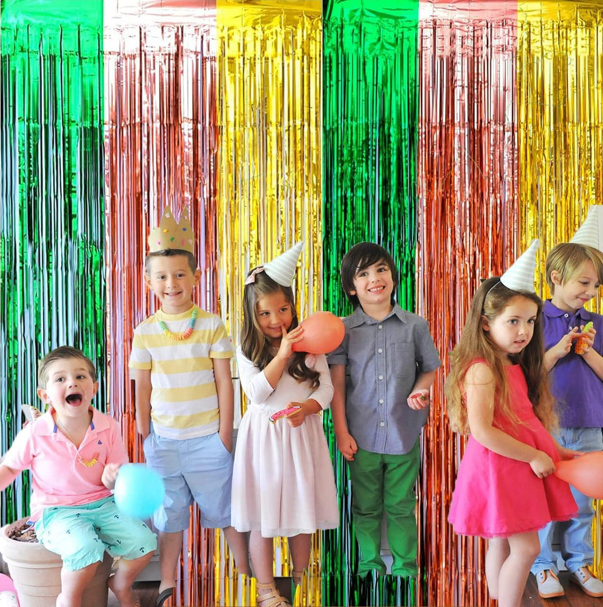 Decoraciones Fiesta Luau Hawaiana Tema Tropical Verano Cumpleaños