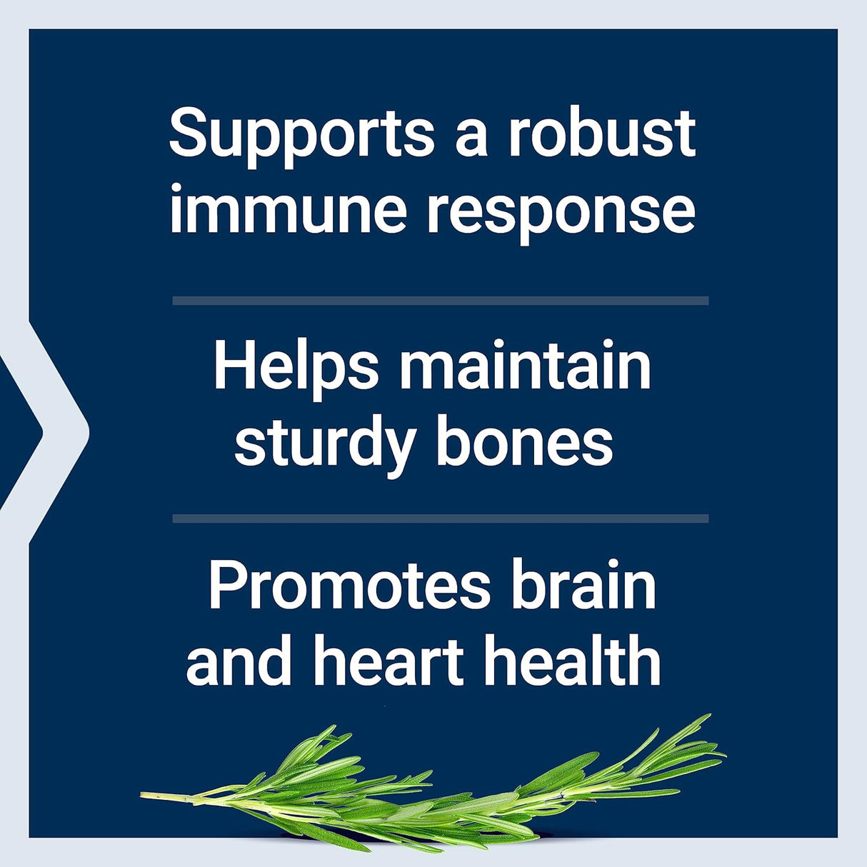 Suplemento de Vitamina D3 175 mcg Life Extension, 60 softgels