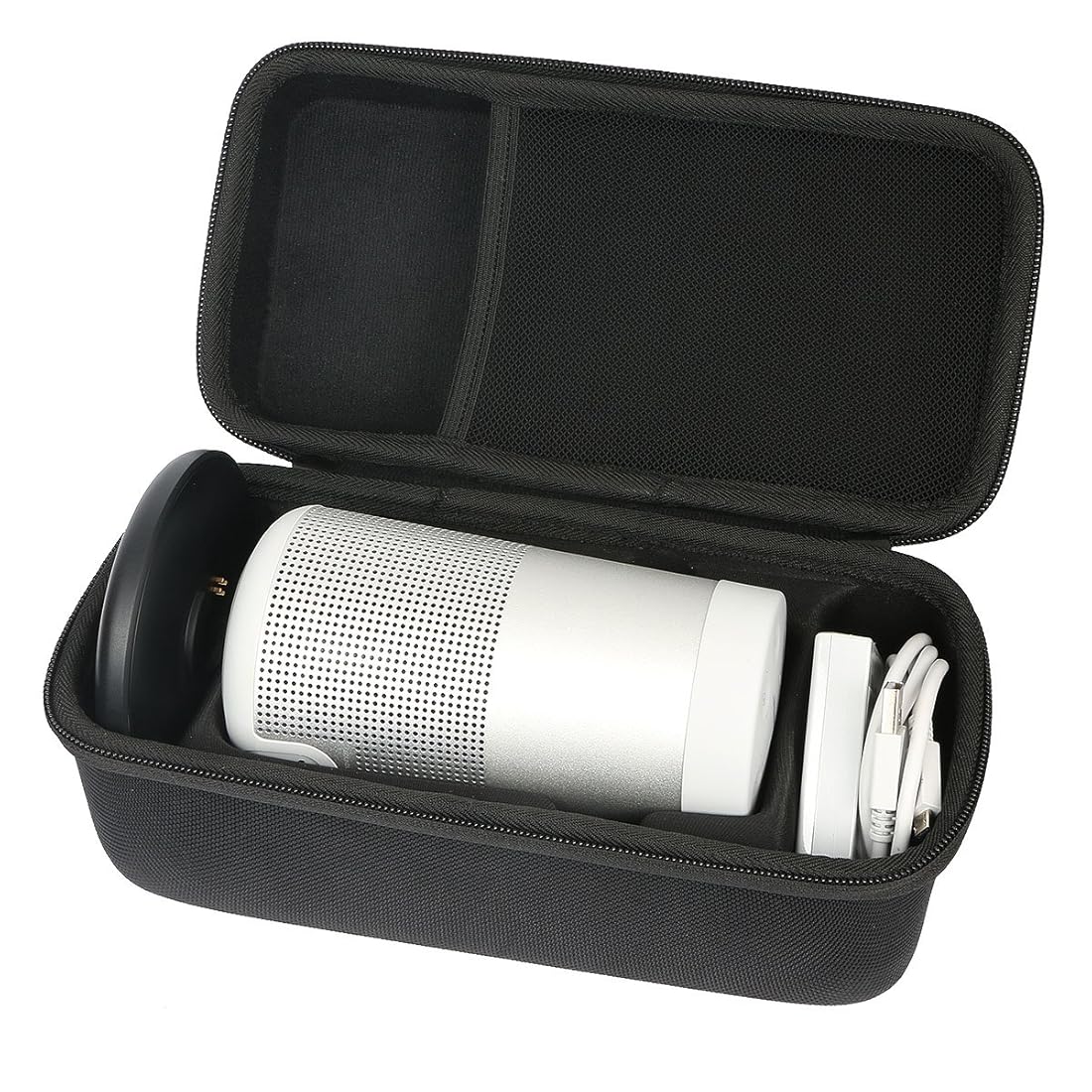 Estuche de viaje Khanka para altavoz Bluetooth Bose SoundLin