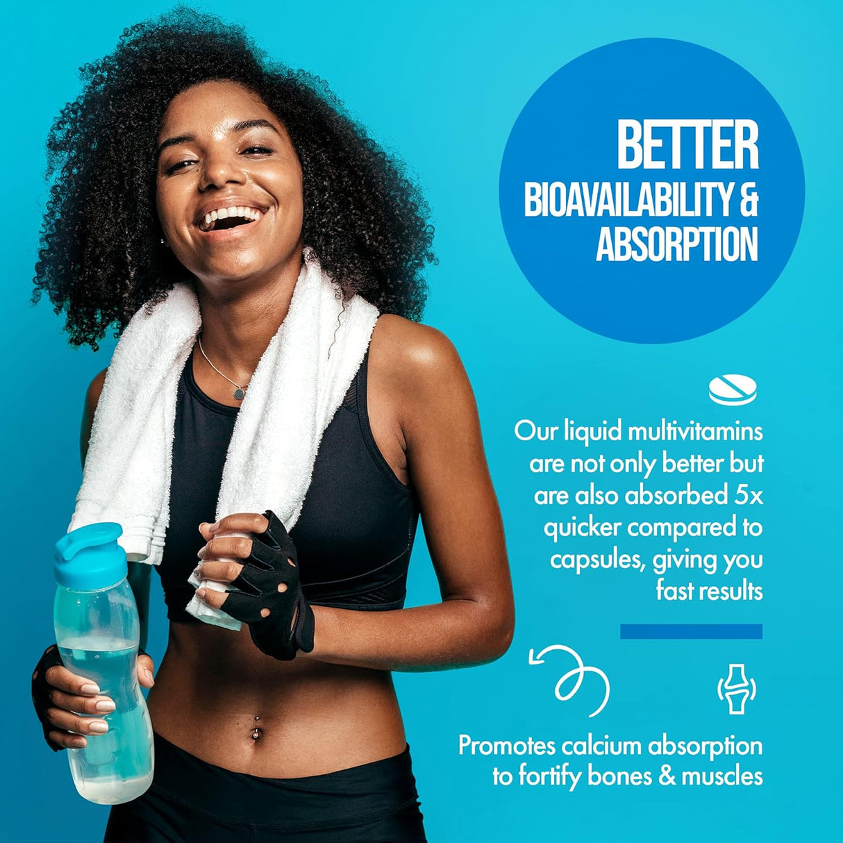 Suplementos Alimenticios Aceite de hígado de bacalao