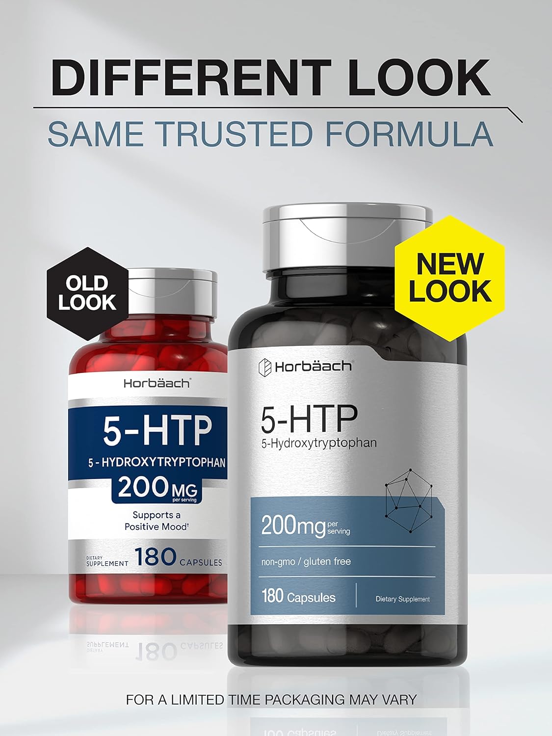 Suplementos Alimenticios 180 cápsulas