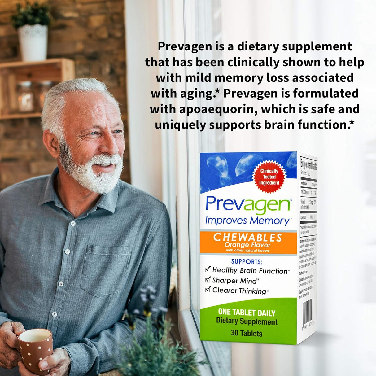 Suplementos Alimenticios Mejora la memoria fuerza regular