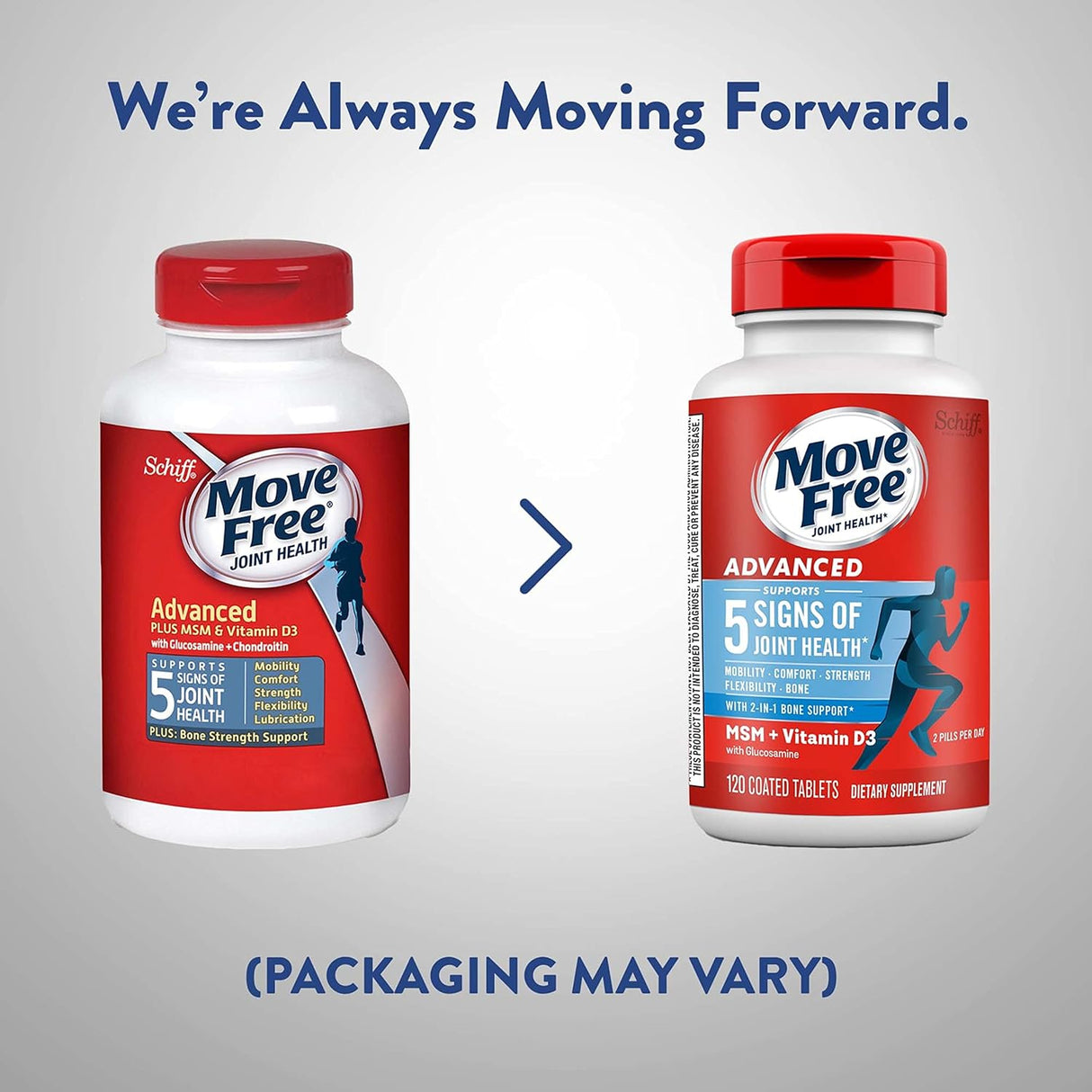 Suplementos Alimenticios de vitamina D 120 unidades