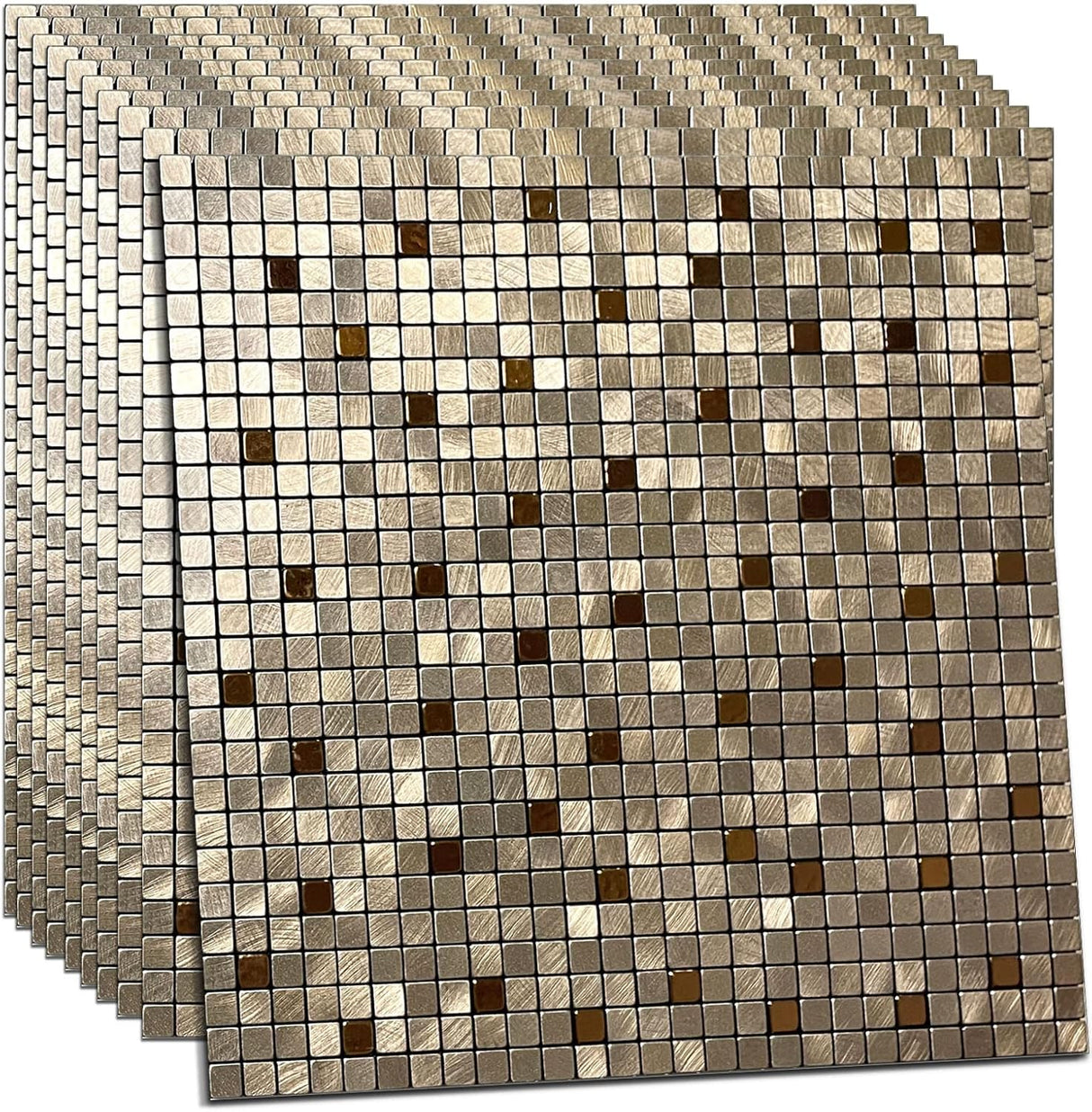 XUANINY 10 PZSpara despegar y pegar para cocina, panel