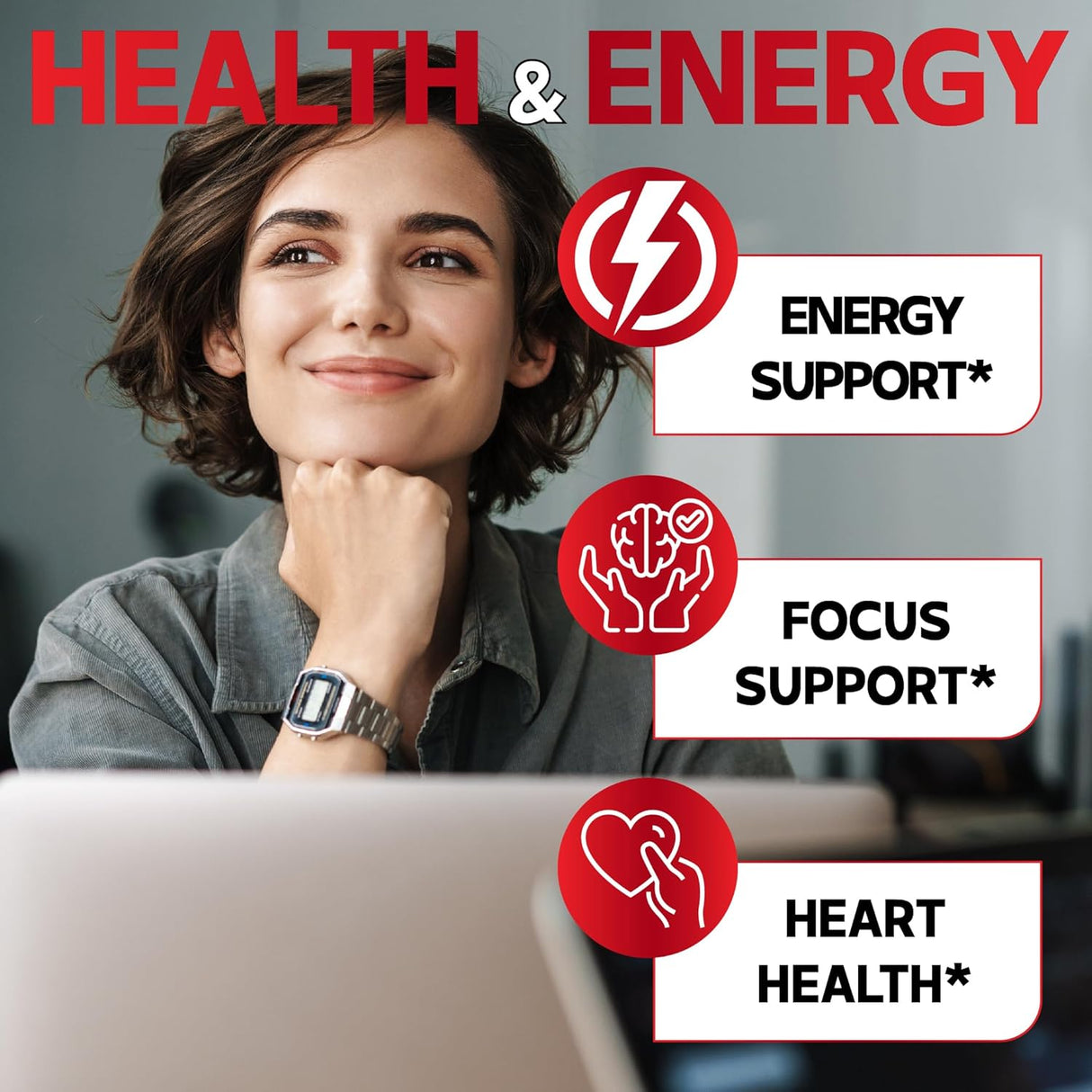 Suplemento inteligente de producción de energía DEDICAD