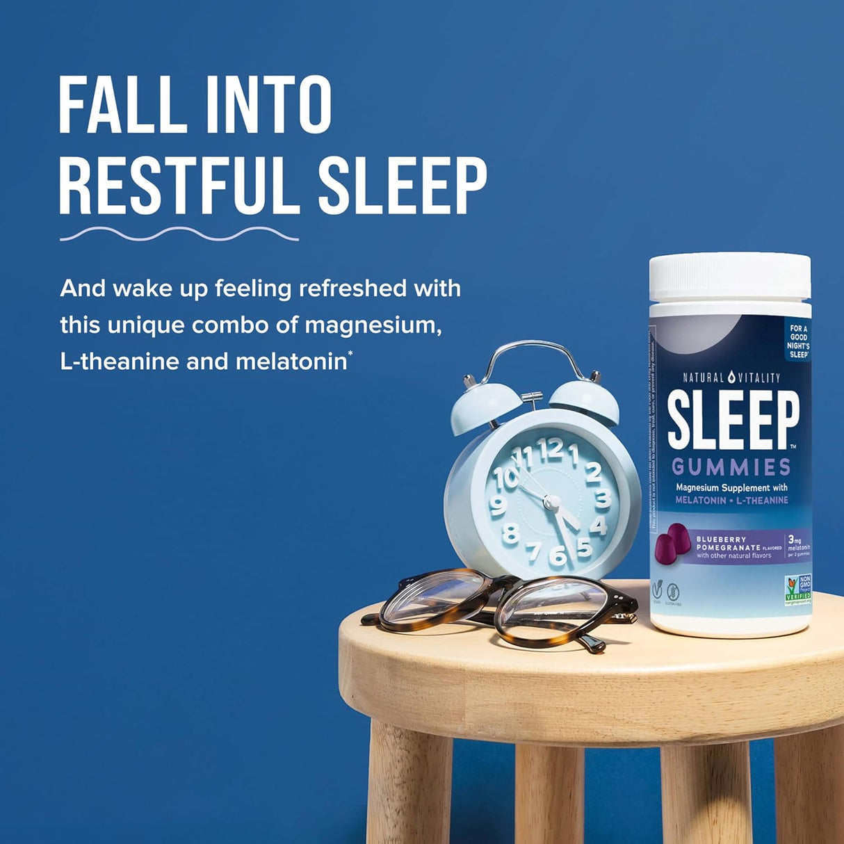 Suplemento ayudar a que sus músculos se relajen