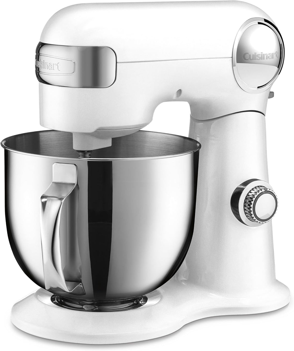 Batidora de pie Cuisinart 12 velocidades 5.5 qt SM-50