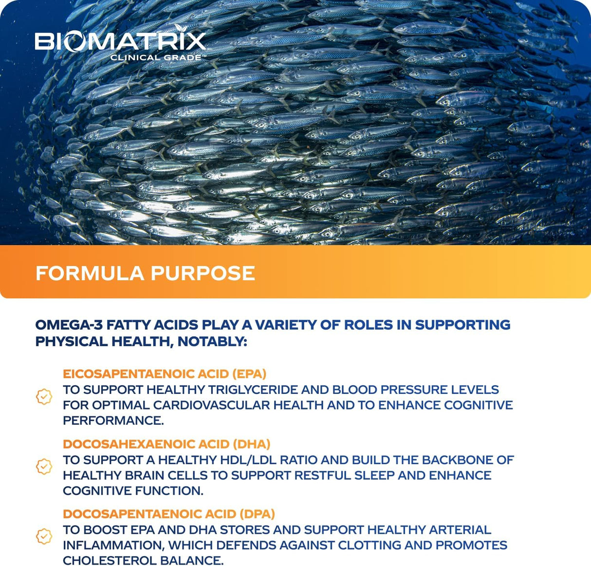 Suplementos Alimenticios Omega 3 de aceite de pescado