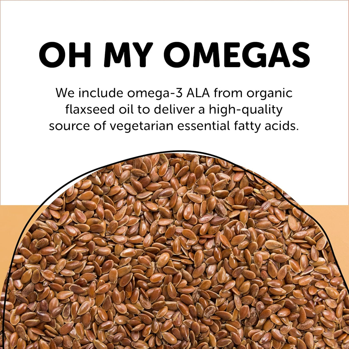 SSuplementos Alimenticios Multivitamínico orgánico