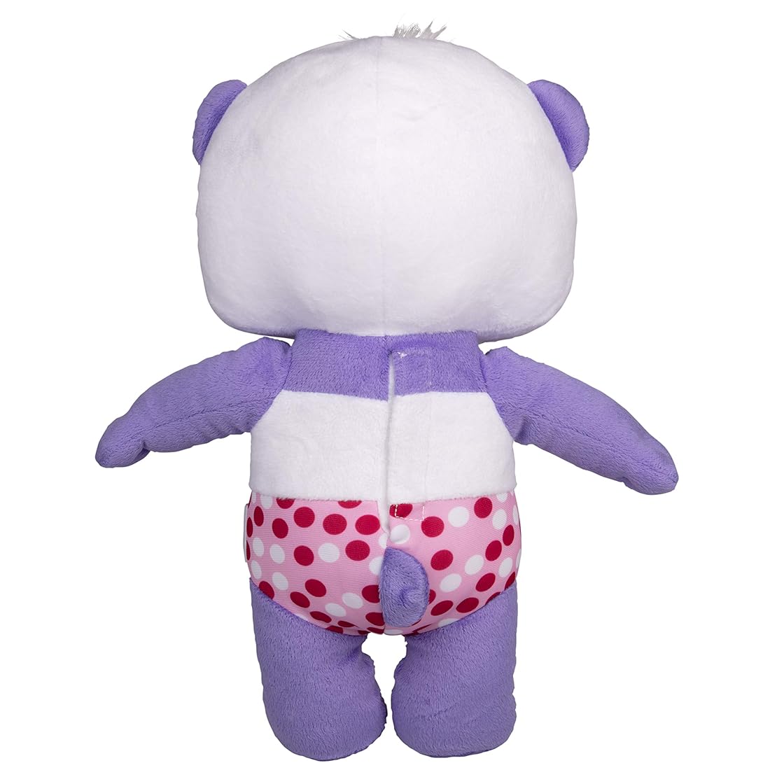 Peluche de Lulu para bebé