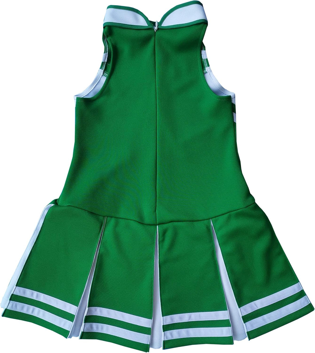 Disfraces de Halloween verde talla M