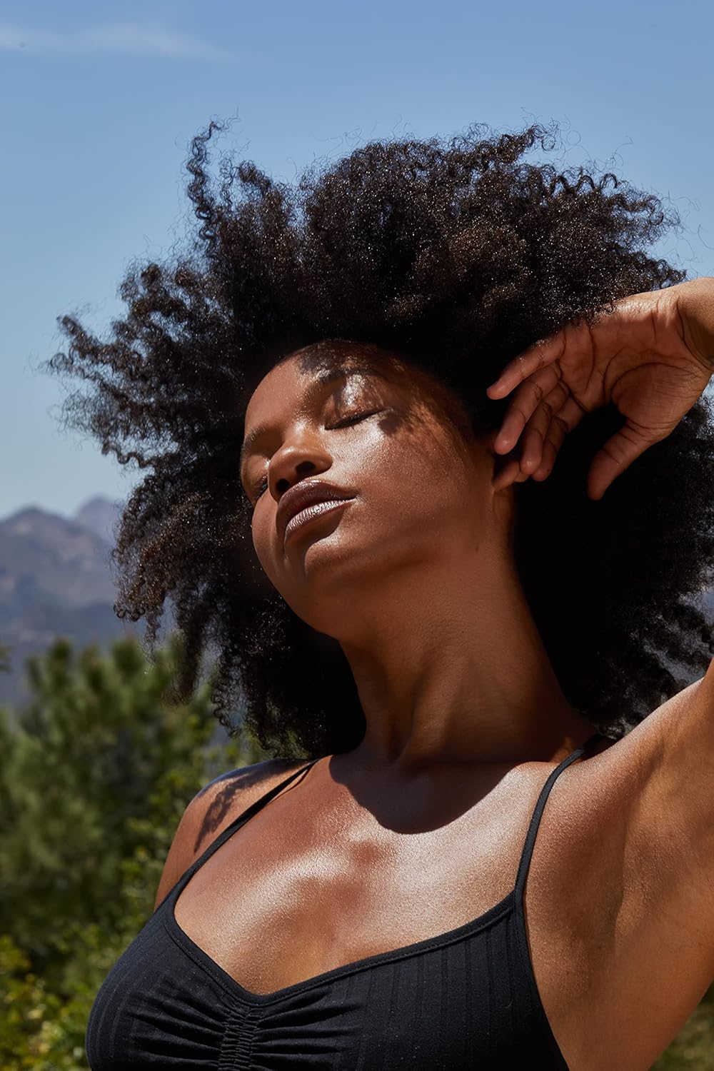 Crema Corporal Hidratante - Mantequilla de Lavanda Sofian