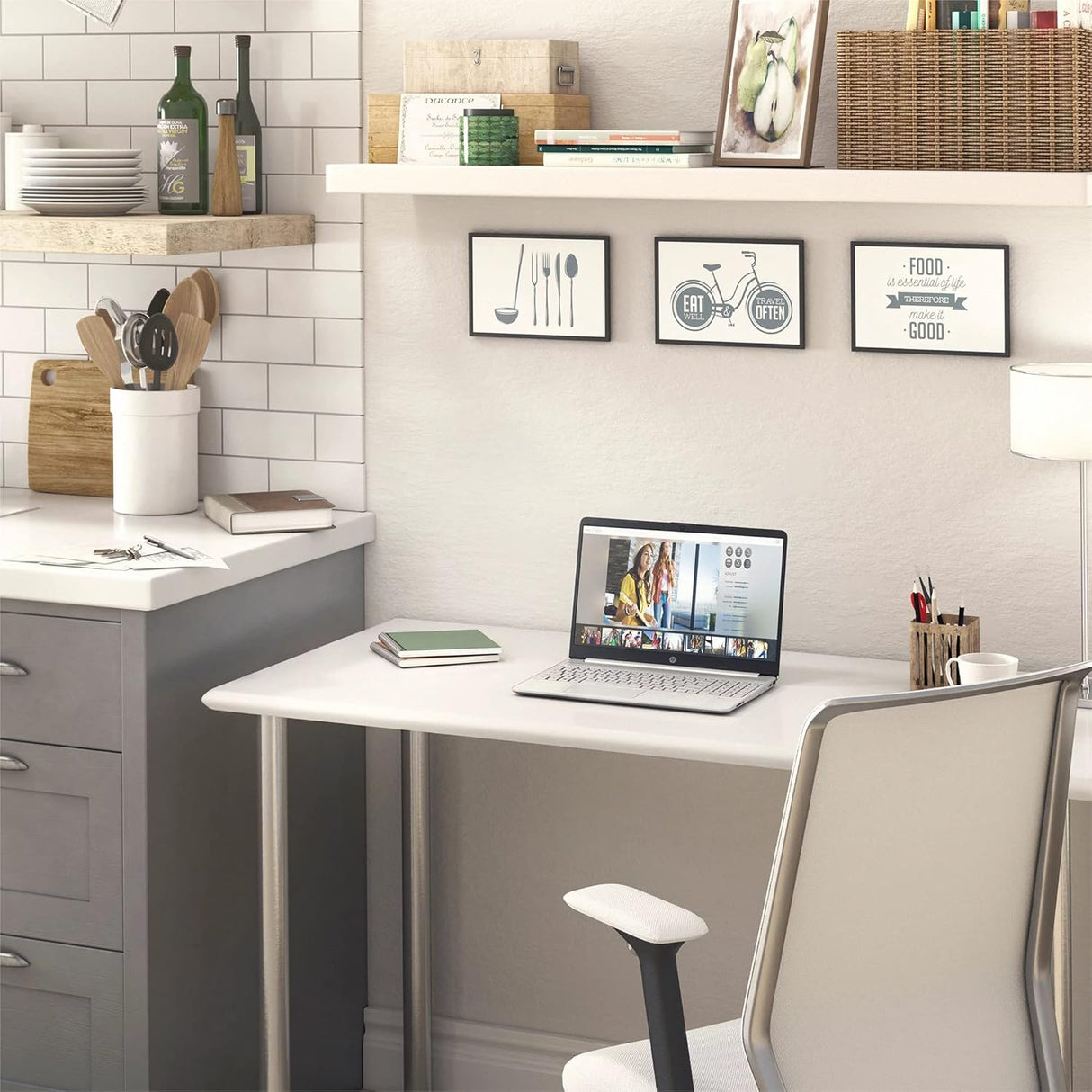 Laptop HP Windows 11 Pro, i5, 16GB RAM, 512GB SSD, 15.6