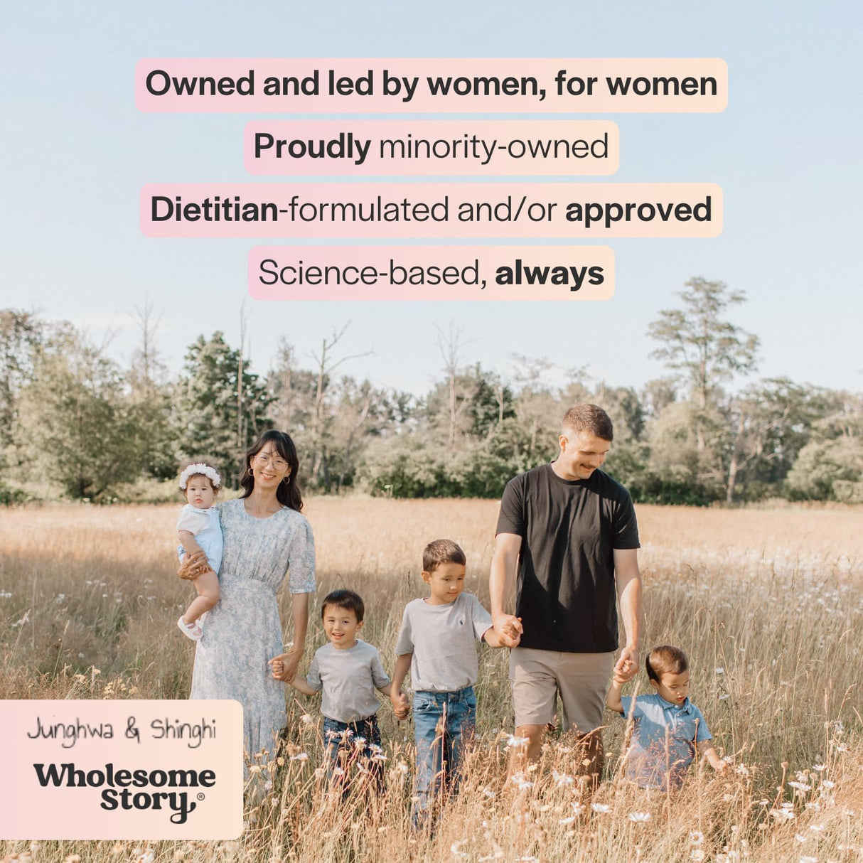 Inositol en polvo con MTHF, Vitamina D3, 30 dosis