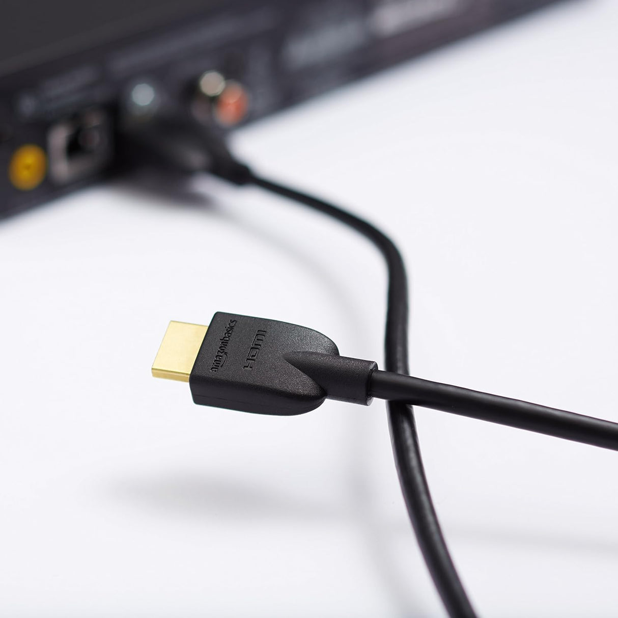 Cables de Audio y Video cable HDMI de alta velocidad