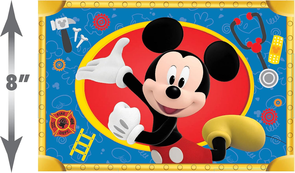 disfraces juego de 19 piezas juguetes para niños de 3 años