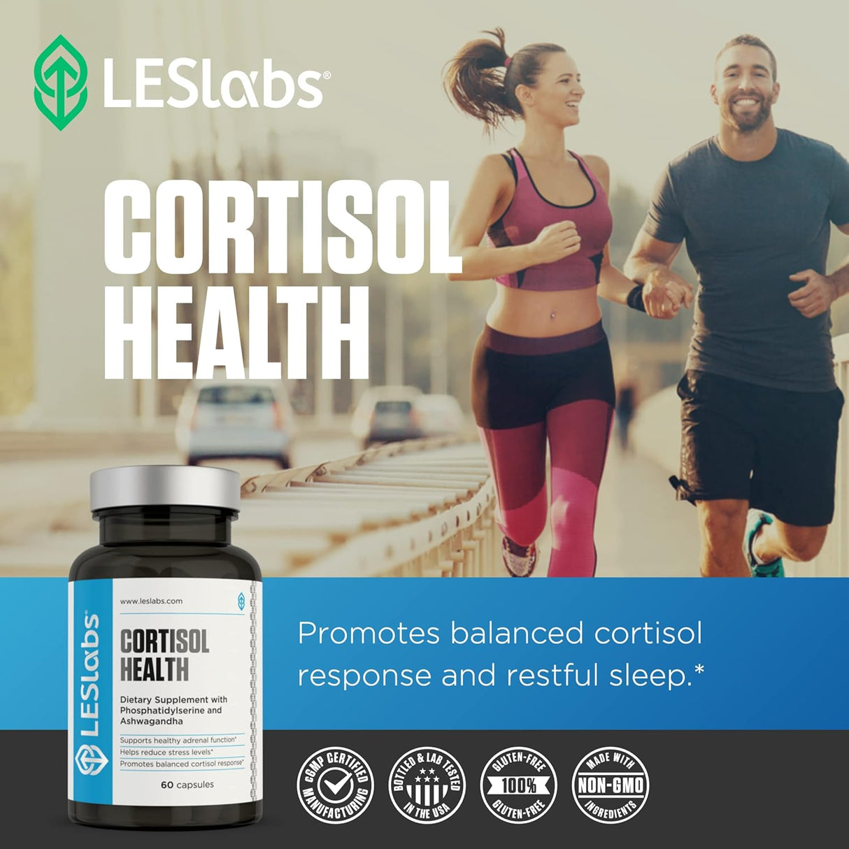 Suplementos Alimenticios natural para la función suprarrenal