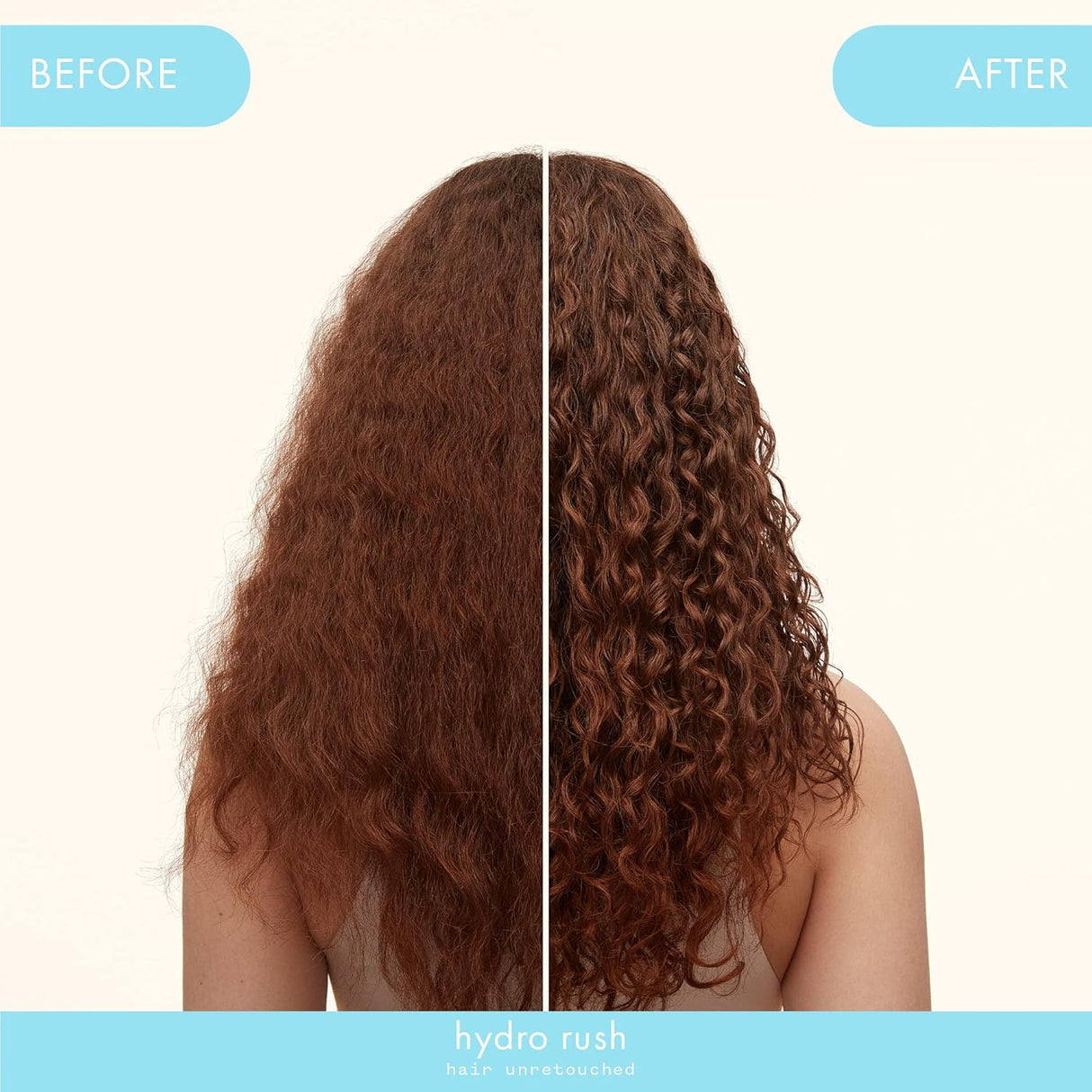 Shampoos y Acondicionadores intensa con ácido hialurónico