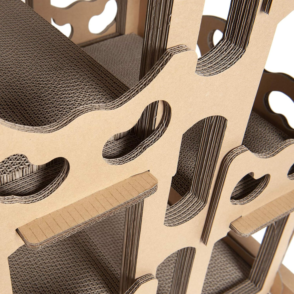 Muebles para mascotas para gatos apartamento de condominio