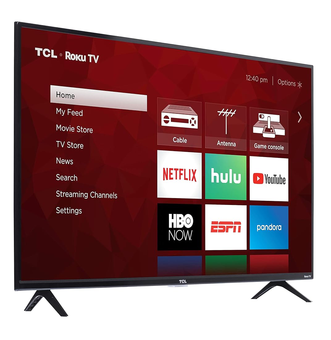 televisor 43 pulgadas