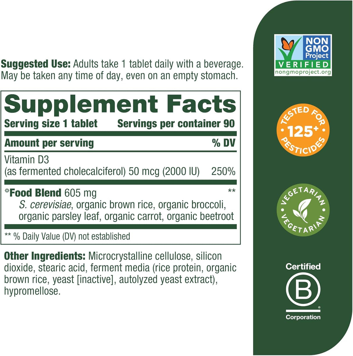 Suplemento Gomitas de magnesio extra fuertes para adultos