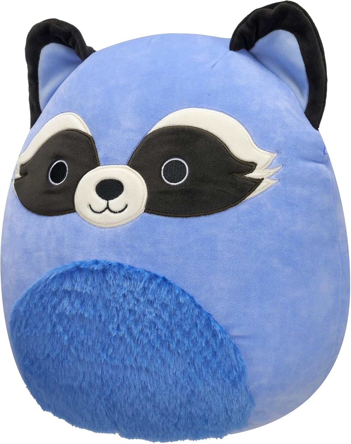 Peluche Squishmallows Raccoon Duranga 12 - Jazwares Original