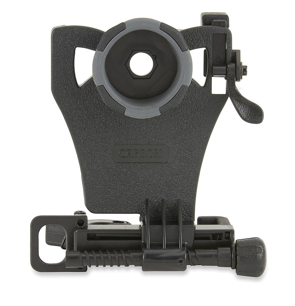 Telescopio Refractor Carson Red Planet Series 25-56x80mm