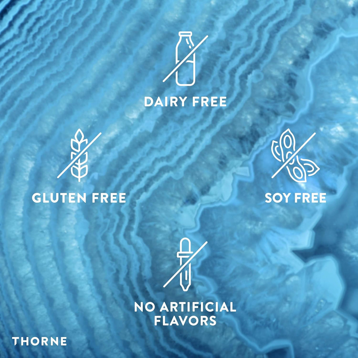 Suplementos Picolinato de zinc de 15 mg altamente absorbible