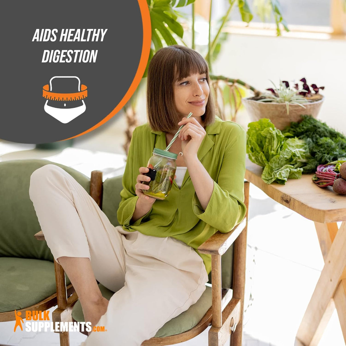 Extracto de Raíz de Diente de León - Suplemento Digestivo y Hepático