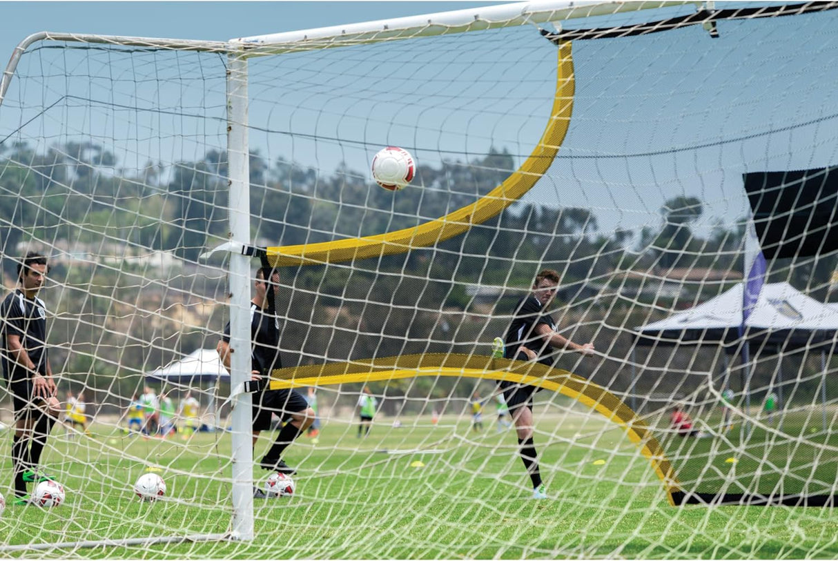Red de Entrenamiento para Precisión y Acabado en Fútbol