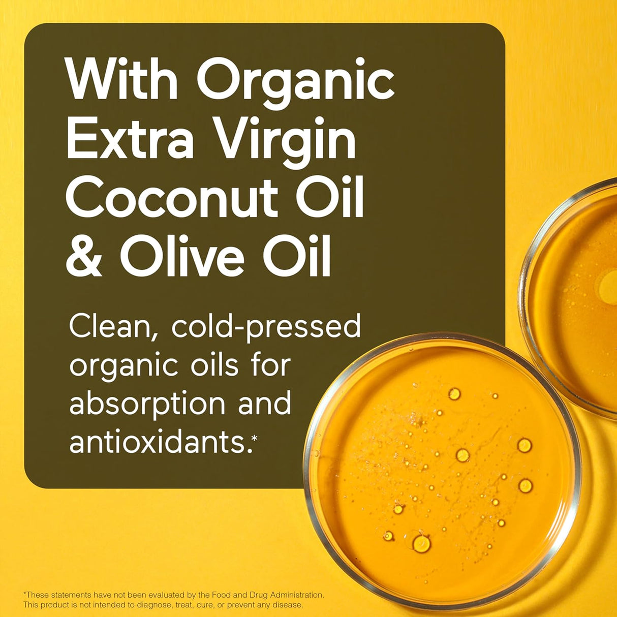 SmartNutrition Vitamina D3 K2 Vegana 60 cápsulas