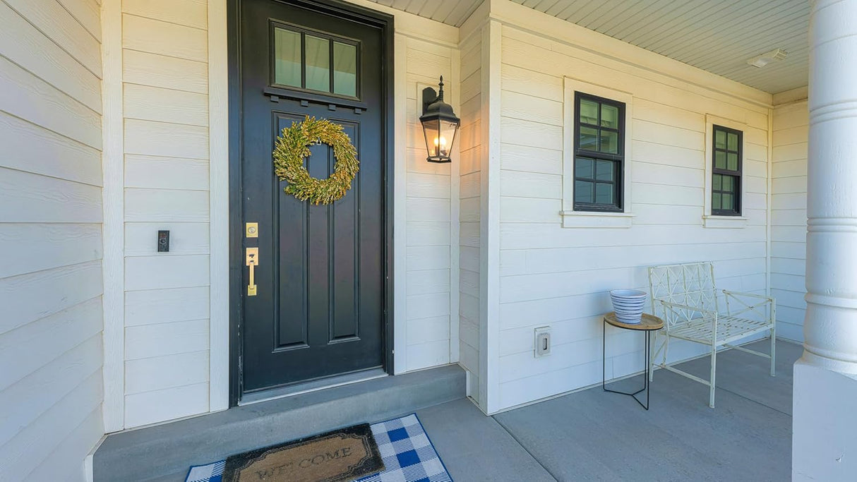 Protector de toma horizontal y vertical ML500W TayMac