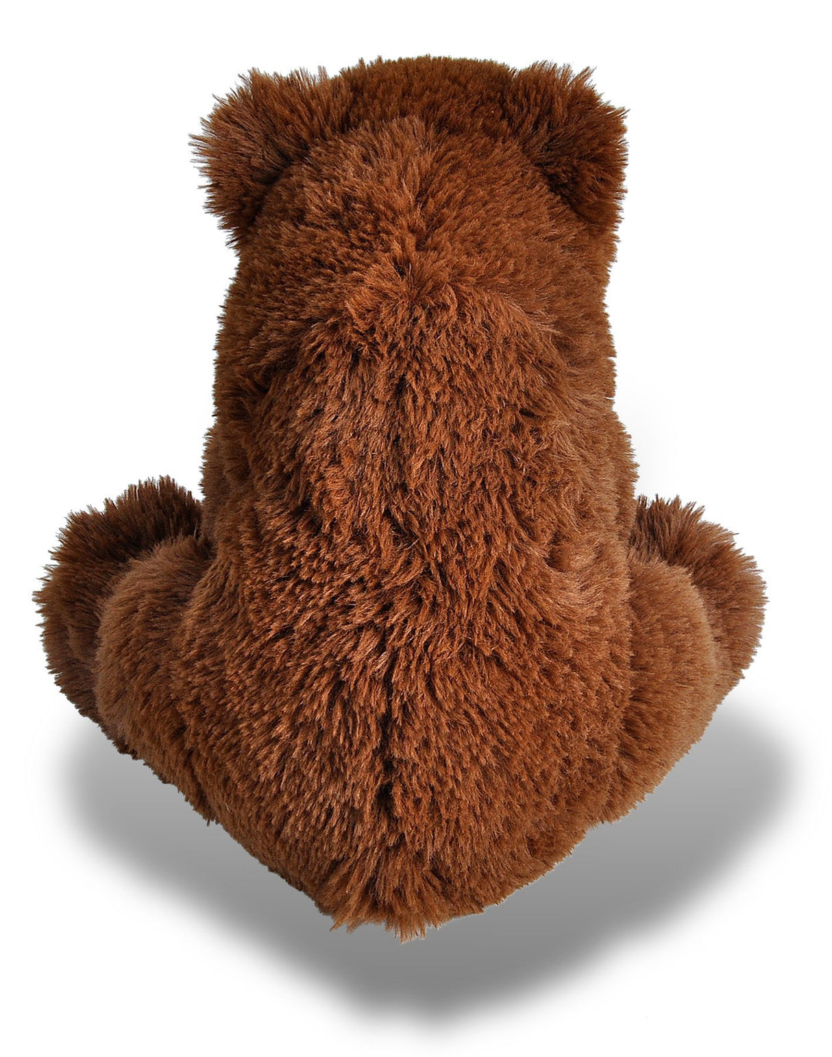 Peluche Oso Marron 12 pulgadas