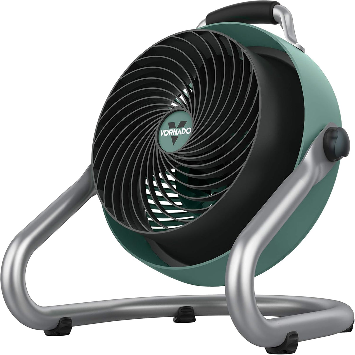 Ventilador Circulador Vornado 293, 16 Heavy Duty, Bundle