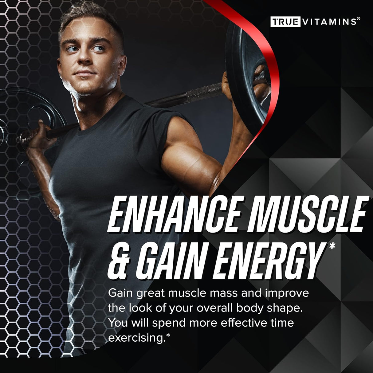 Suplementos Alimenticios de rendimiento de nutrición