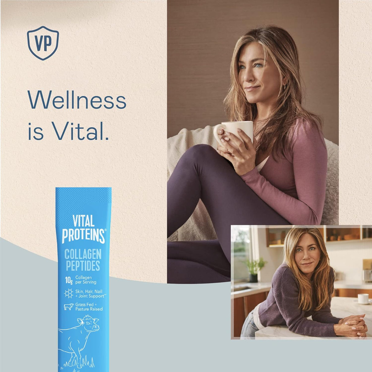 Suplementos Alimenticios de péptidos de colágeno en polvo