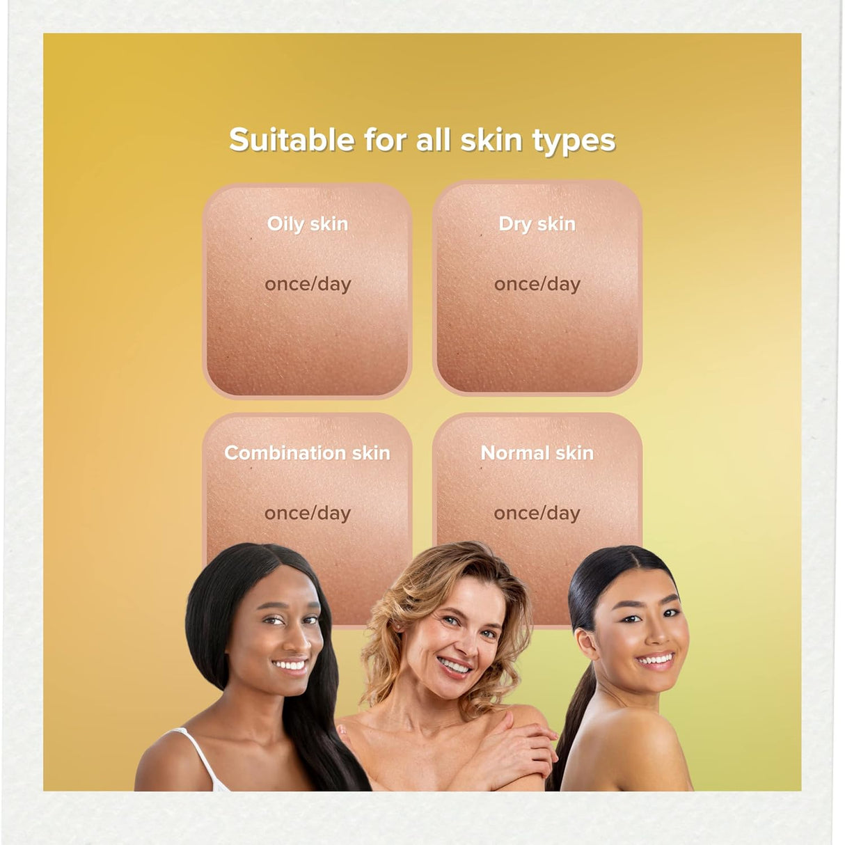 Crema Corporal con Colágeno, Aceites de Coco y Aguacate