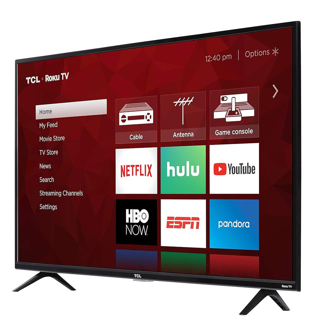 televisor 43 pulgadas