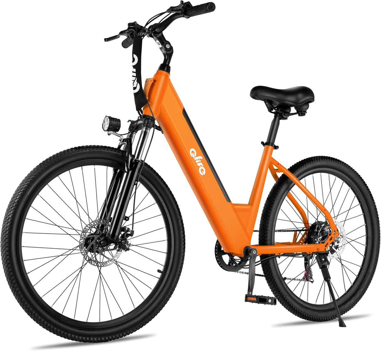 Bicicleta Eléctrica Cityone 26 750W, Batería Removible, 7 Velocidades