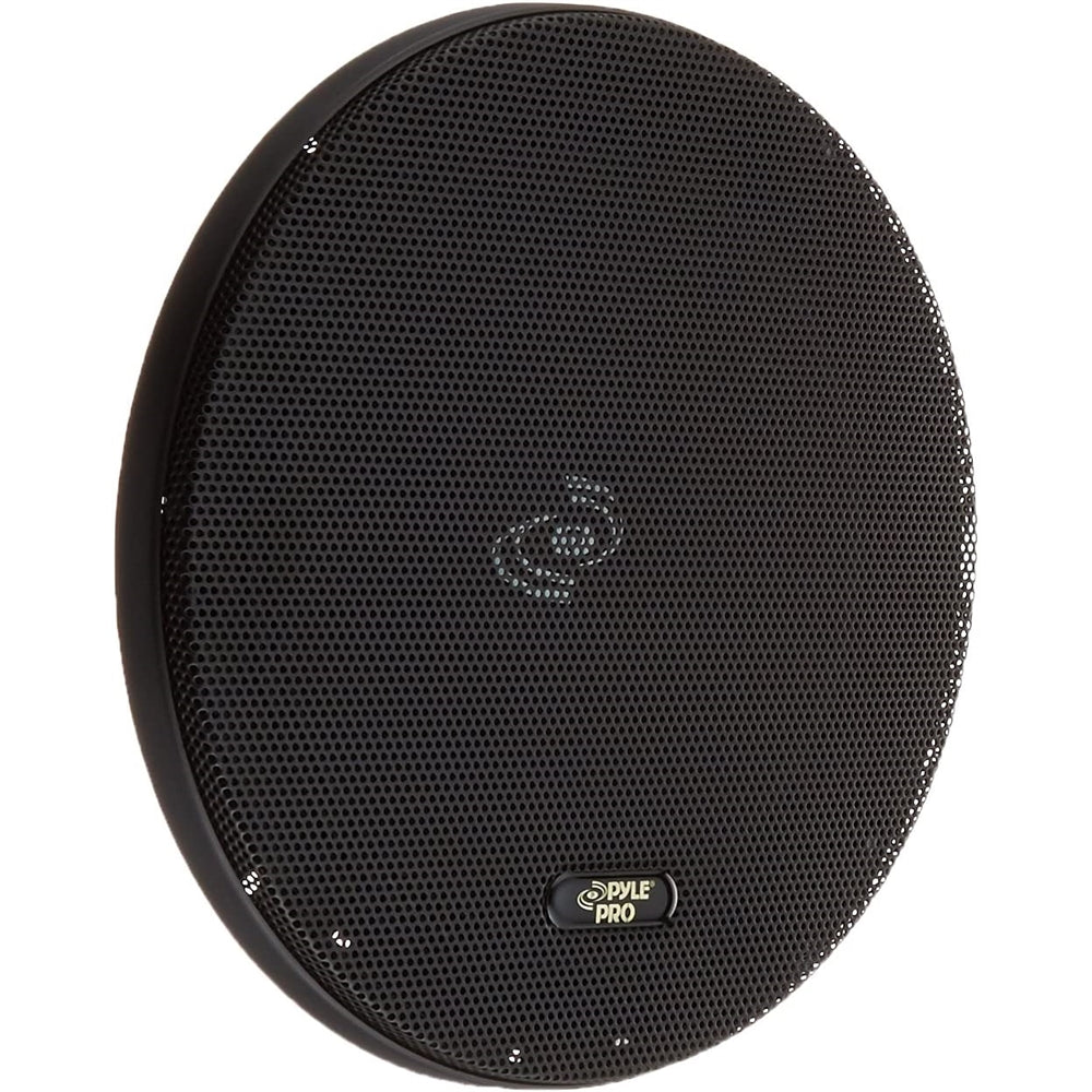 Parlantes Pyle 1000 vatios 10'' controlador de bajo PCW10S